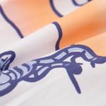 Детские шорты KENZO, мультиколор - фото 7