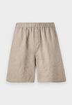 Шорты JABARI Samsøe Samsøe, бежевый - фото 5