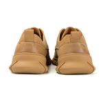 Туфли Men"s Casual Men Low-Top Brown Aokang - фото 7