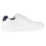 Кроссовки Levi's D7520-0004 Liam, белый - фото 3