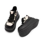 Ботильоны женские Shoe Cabinet Floral Language, коричневый - фото 3