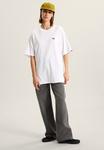 Футболка Vans Basic T-shirt, White - фото 4