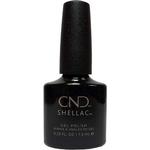 Shellac Black Pool 7,3 мл 0,25 жидких унций, Cnd - фото 3