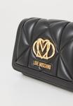 Кошелек Love Moschino Wallet, Black - фото 4