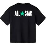 Детская футболка Converse, синяя - фото 5