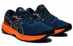 Кроссовки gt 1000 11 Asics, синий - фото 3