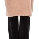 MaxMara Розовое женское пальто, Pink - фото 8