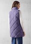 Жилет CECIL Vest, цвет violet - фото 4