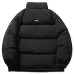 POINTLIMIT Унисекс пуховик, Black (Upgraded Placket Style) - фото 6