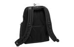 TUMI Альфа Браво Эластичный нейлоновый рюкзак мужской черный - фото 6