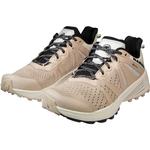 Женские туфли Saentis TR Low GTX Mammut, бежевый - фото 2