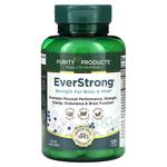 Добавка Purity Products EverStrong, 120 таблеток - фото