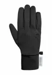 Перчатки Reusch, Black - фото 2