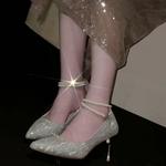 Туфли Imono High Heels Women's - фото 10