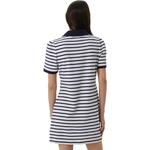 Платье с короткими рукавами женское Gap - фото 4