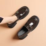 Лоферы женские Josiny - фото 4