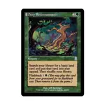 CCG Глубокая разведка (U), MTG - Odyssey - фото