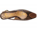 Туфли Sam Edelman Ronnie, цвет Rich Copper - фото 2