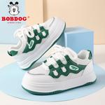 Детская обувь для подростков BOBDOG, зеленый - фото 4