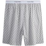 Пижамные брюки SS25 для мужчин Calvin Klein, белый - фото 3