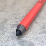 Стойкий мягкий карандаш для глаз, черный Deni Carte - фото 2