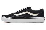 Кроссовки Vans Old Skool Dx Japan 'Black' - фото