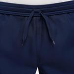 NIKE Unisex Y Nk Df LSR V Short W Shorts, Navy - фото 5