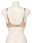 Бюстгальтер на косточках, дополненный современной изысканностью Triumph, бежевый - фото 4