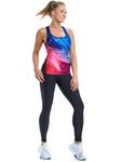 Спортивный топ Winshape AET108, Mixed Colors - фото 7