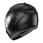 Шлем полнолицевой Shark Ridill 2, черный - фото 2