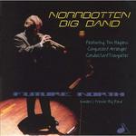 CD диск Norrbotten Big Band: Future North - фото