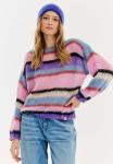 Джемпер NAOKO CANDY CLOUD, Pink/Multi-Coloured - фото 5