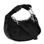 Сумочка Juicy Couture Blossom, черный - фото 2