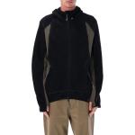 ROA Куртка мужская черная с капюшоном Moderate Others - фото