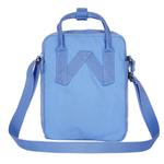 Сумка Fjällräven, цвет Ultramarine - фото 4