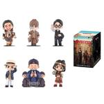 Тайный бокс Tang Tan 1900 Collection POP MART - фото 2