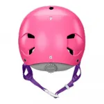 Шлем Bern Bandito EPS, розовый - фото 3