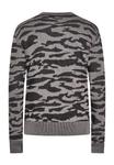 Свитер Sloan Sweater, цвет grey/anthracite - фото 2