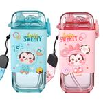 Пластиковые стаканы для воды Disney - фото 6