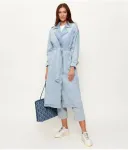 Кожаные кроссовки Autry, белый - фото 2