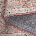 Ковер SAFAVIEH, 275 x 366 см, коллекции Vivaldi, Rust & Ivory, традиционный винтажный восточный дизайн, не линяет и прост в уходе, идеален для помещений с высокой проходимостью в гостиной, спальне (VIV568P) - фото 5