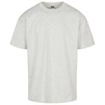 Футболка Urban Classics Heavy Oversized, белый - фото 3