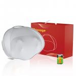 Массажеры для шеи AUX, серый - фото 5