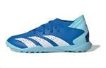 Predator Accuracy.3 TF J 'Marinerush Pack' Adidas, синий - фото