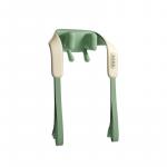 Массажеры для шеи PGG, зеленый - фото