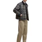 Куртки и пальто мужские BARBOUR, синий - фото 7