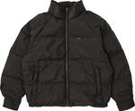 Куртка Supreme Reversible Down Puffer 'Black', черный - фото 4
