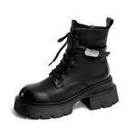 Martin Boot женские Ouumeis - фото 5