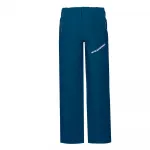 Брюки Rock Experience Powell Junior, синий - фото