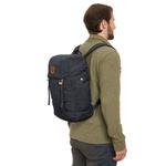 Рюкзак Fjällräven, черный - фото 9